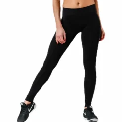 London Leggings Black