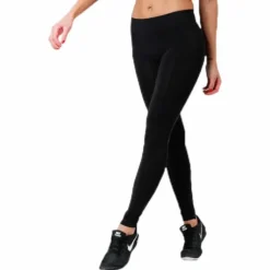 London Leggings Black