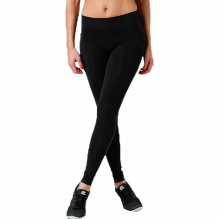 London Leggings Black