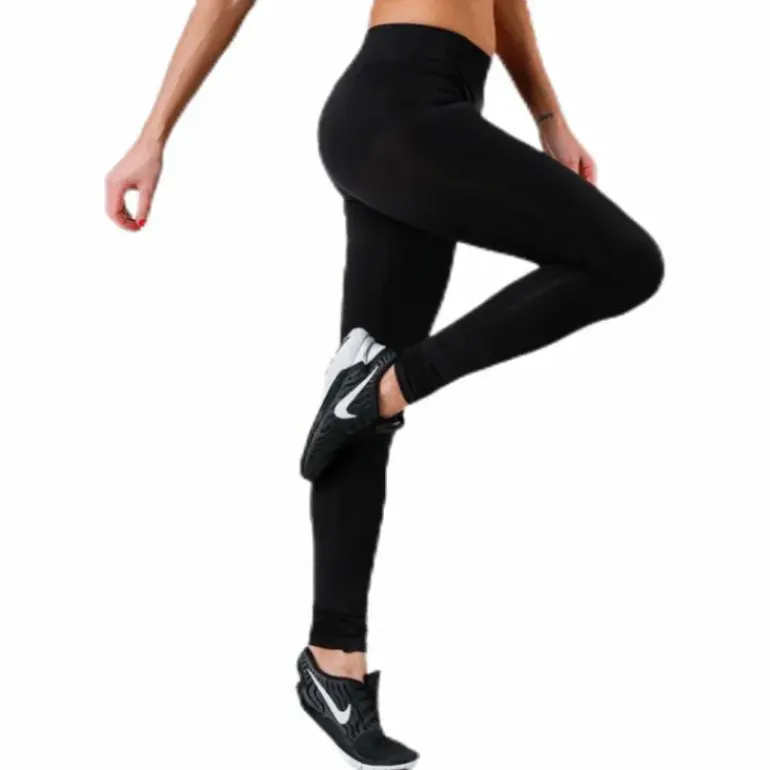 London Leggings Black