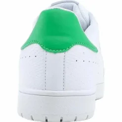 London White/Green