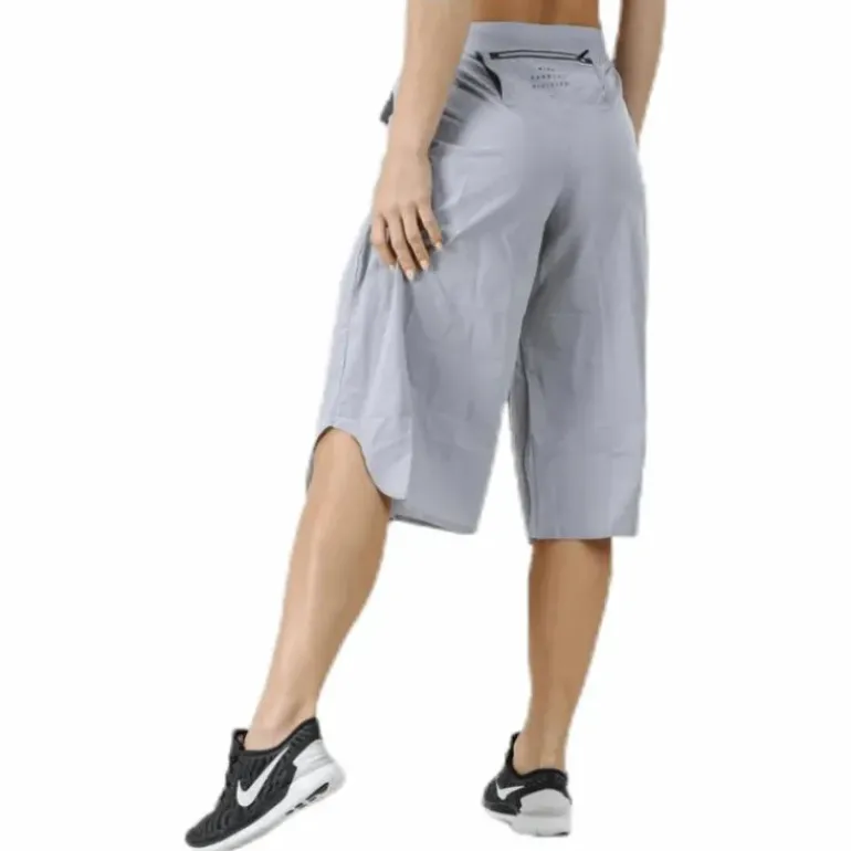 Long Short Running Division Purple