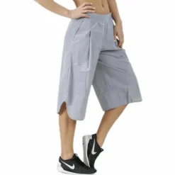 Long Short Running Division Purple