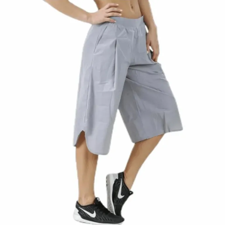 Long Short Running Division Purple