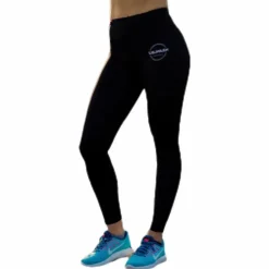 Long Tights Black