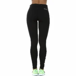 Long Tights Black