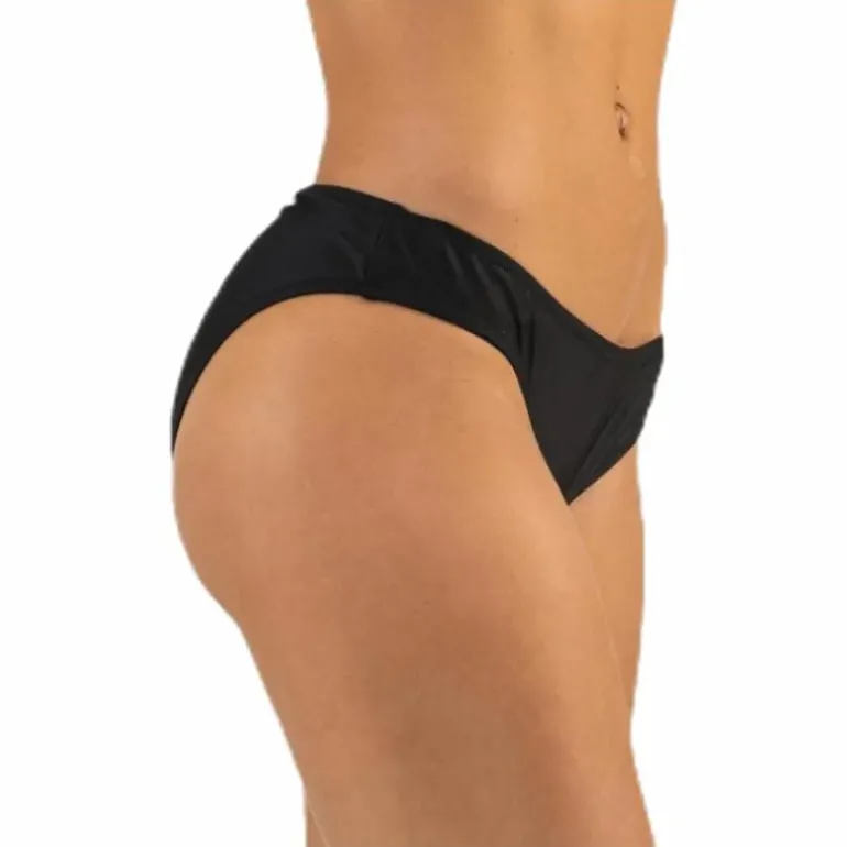 Lou Brief Black