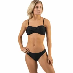 Lou Brief Black