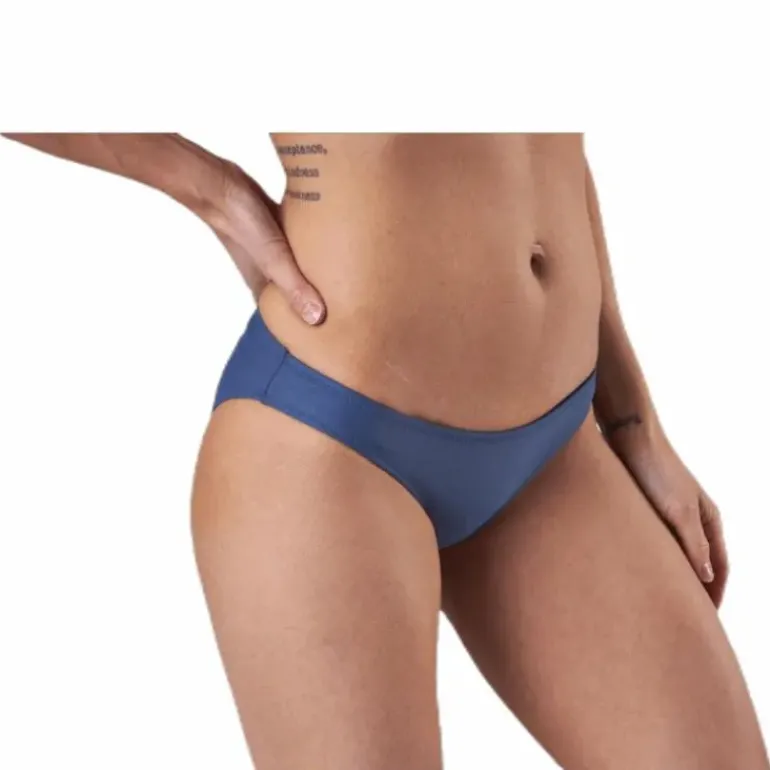 Lou Brief Blue