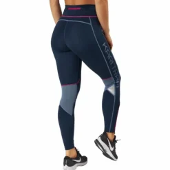 Louise 2.0 Tights Royal