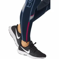 Louise 2.0 Tights Royal