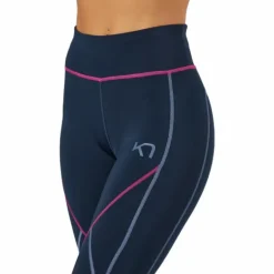 Louise 2.0 Tights Royal
