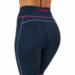 Louise 2.0 Tights Royal
