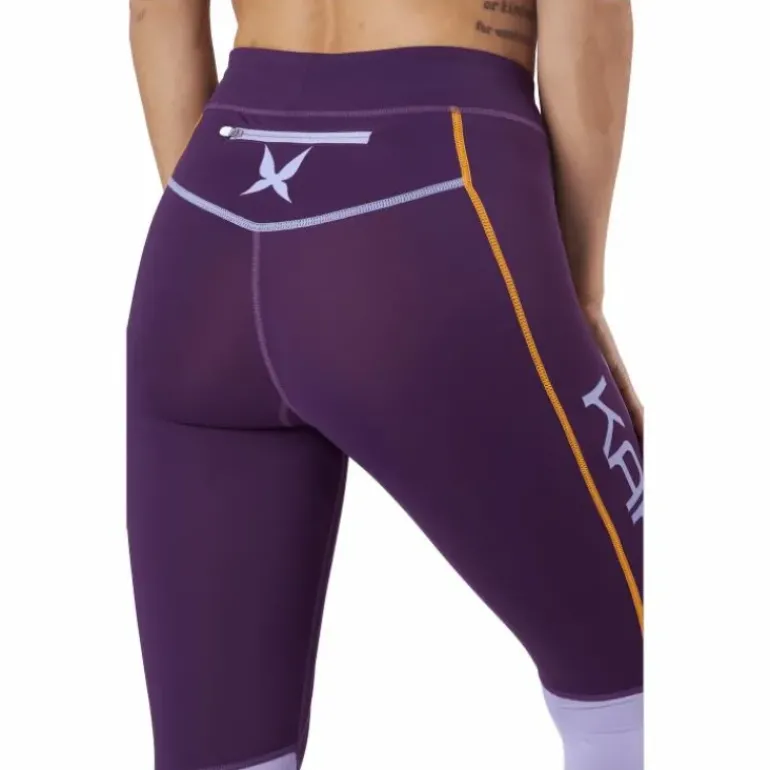 Louise 3/4 Tights Syrin