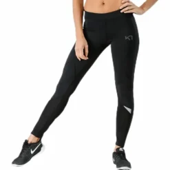 Louise Tights Black
