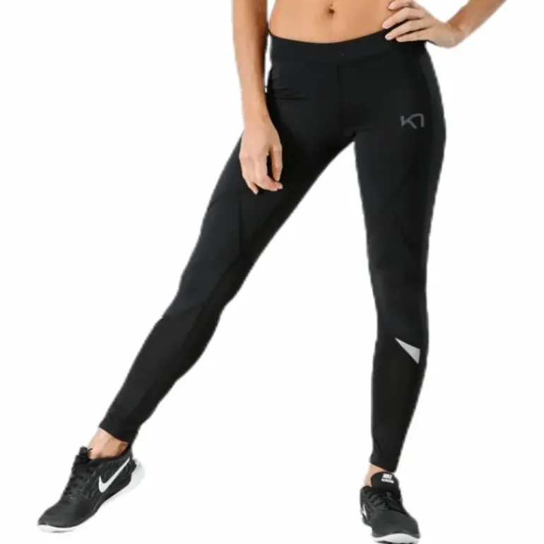 Louise Tights Black