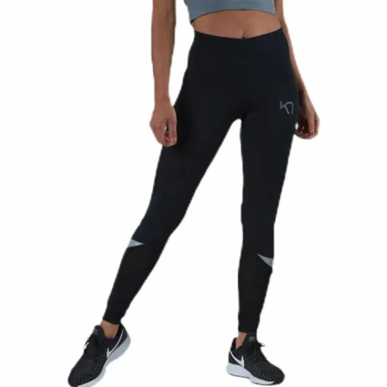 Louise Tights Black