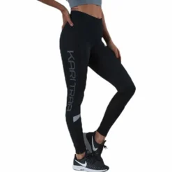 Louise Tights Black