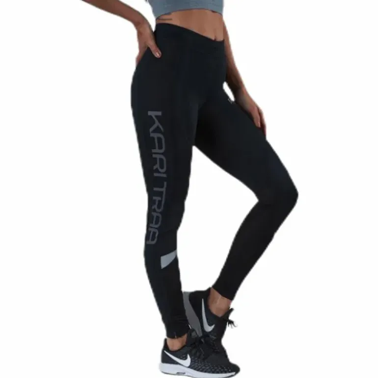 Louise Tights Black