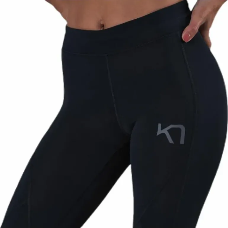 Louise Tights Black