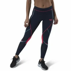 Louise Tights Blue