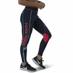 Louise Tights Blue