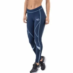 Louise Tights Blue
