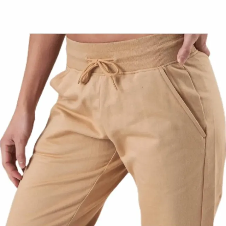Lounge Pant Beige