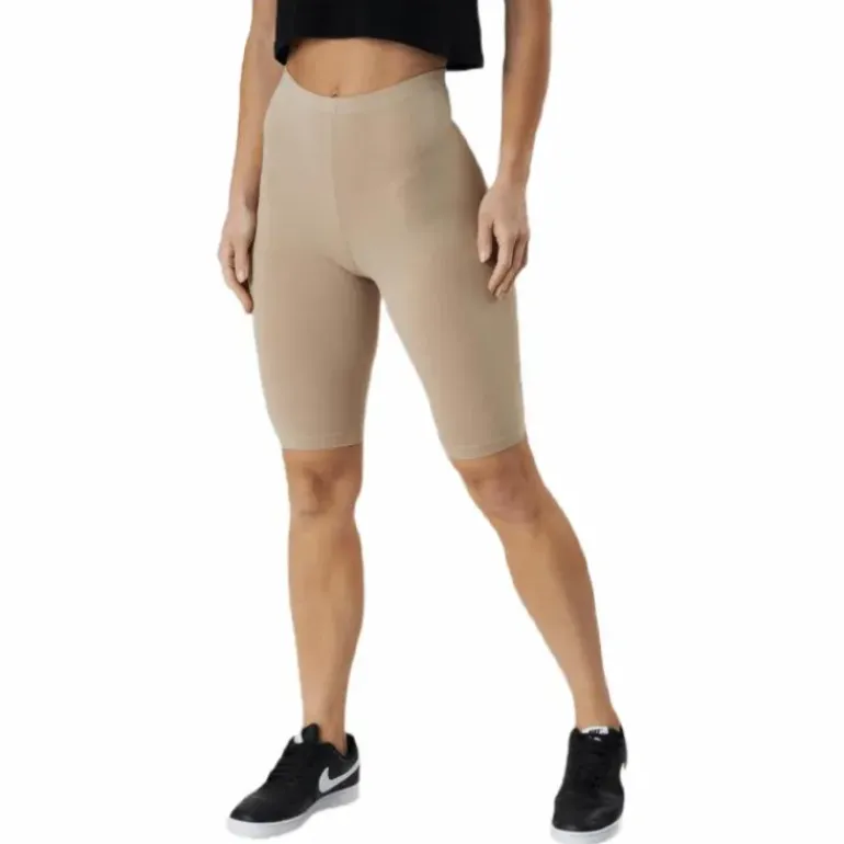 Love Life Shorts Jrs Beige