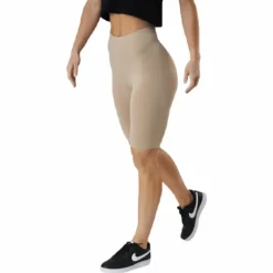 Love Life Shorts Jrs Beige