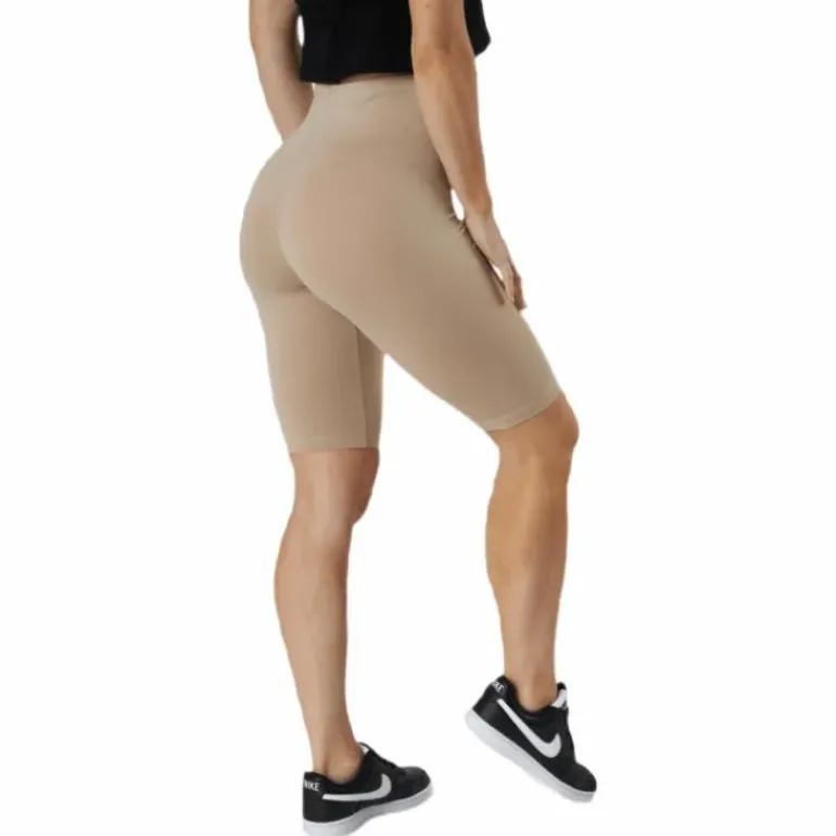 Love Life Shorts Jrs Beige
