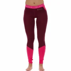 Lovisa Pant Red