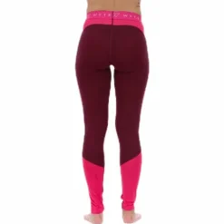 Lovisa Pant Red