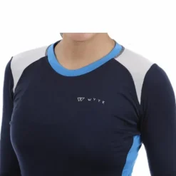 Lovisa Top Blue