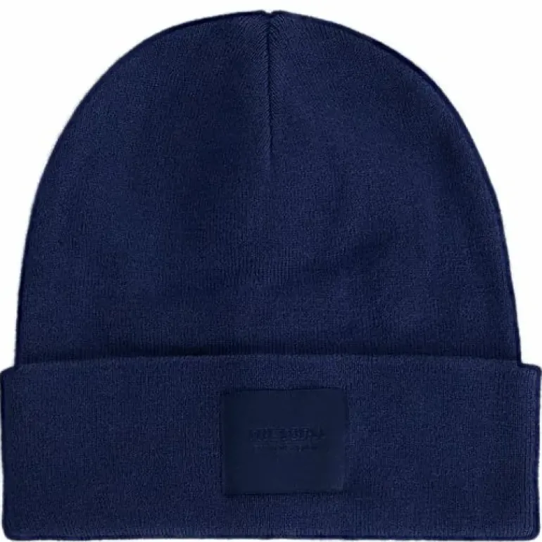 Low Beanie