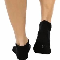 Low Cat 3-Pack Black