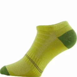 Low Cut Socks - Minnie 3-Pack Green