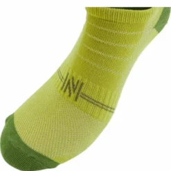 Low Cut Socks - Minnie 3-Pack Green