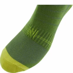 Low Cut Socks - Minnie 3-Pack Green
