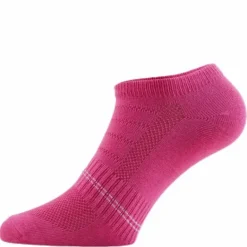 Low Cut Socks - Minnie 3-Pack Purple