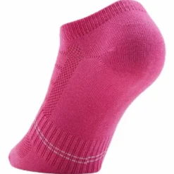 Low Cut Socks - Minnie 3-Pack Purple