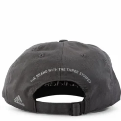 Low Dad Cap Black