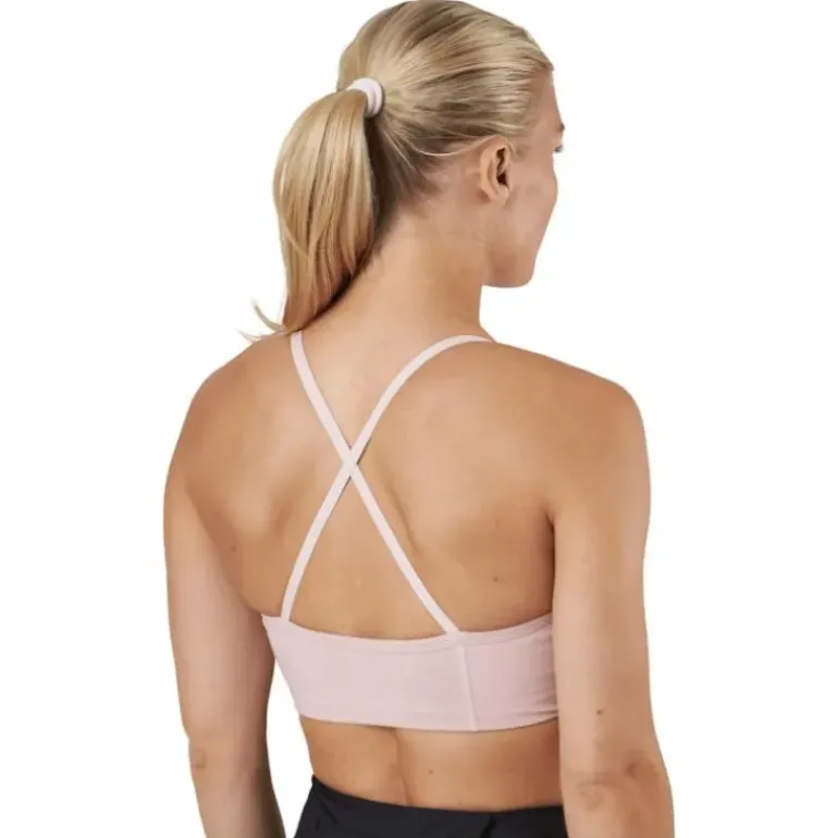 Low Impact Studio Foundation B Rose Quartz Heather