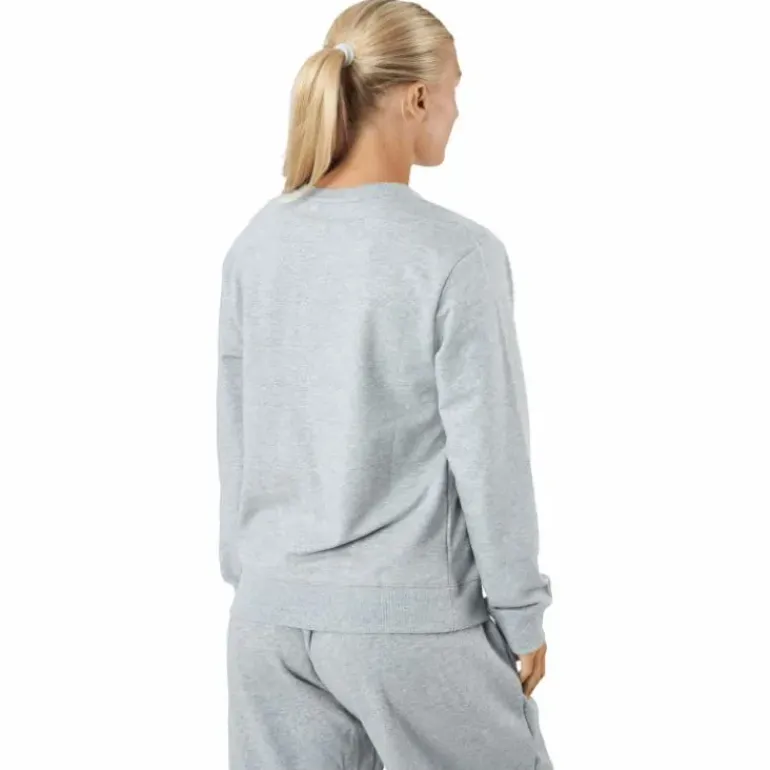 L/s Sweatshirt Grey Heather
