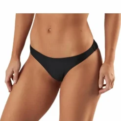 Luana Slim Brief Black