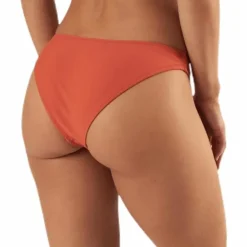 Luana Slim Brief Orange