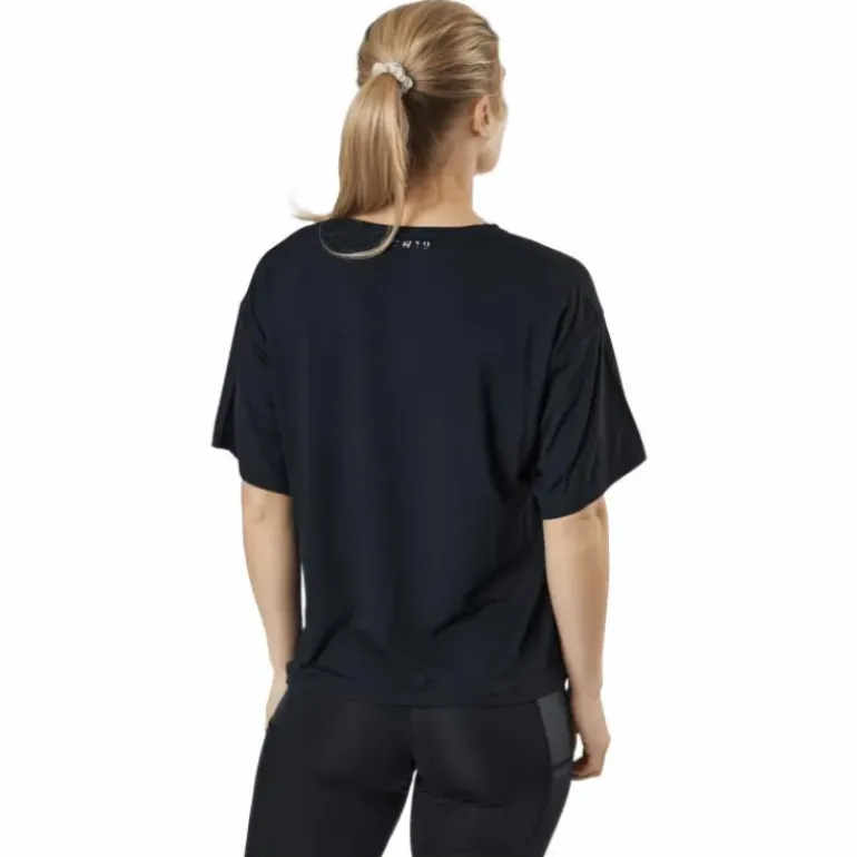 Luisa Tee Black
