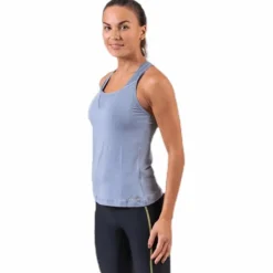 Lush Strap Racerback Blue/Grey