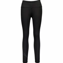 Lux Bold Graphic Tig Black