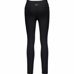 Lux Hr Tight Black